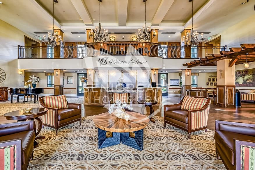 The main photo of Pacifica Hillsborough Senior Living