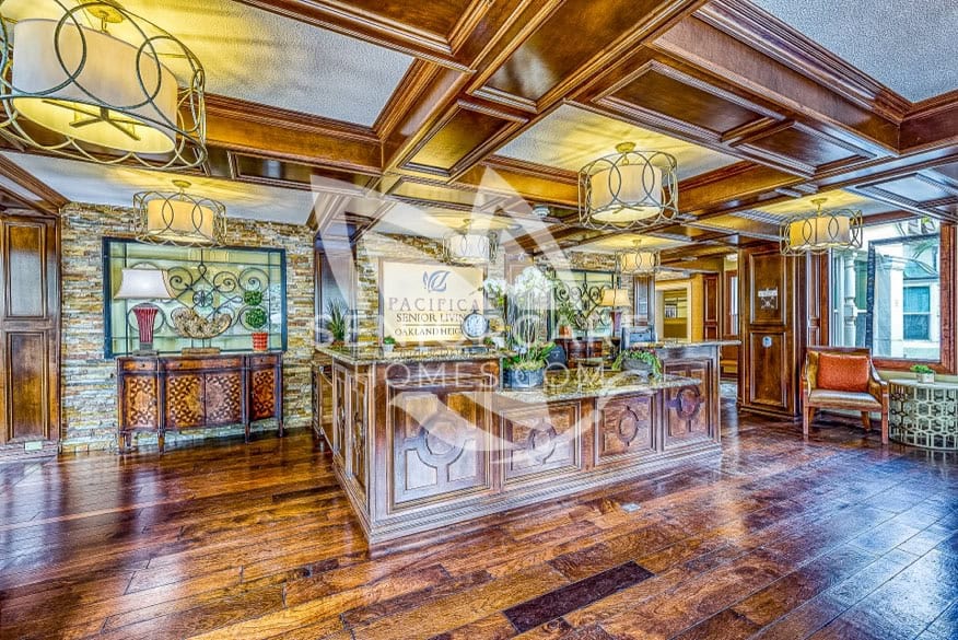 The main photo of Pacifica Oakland Heights