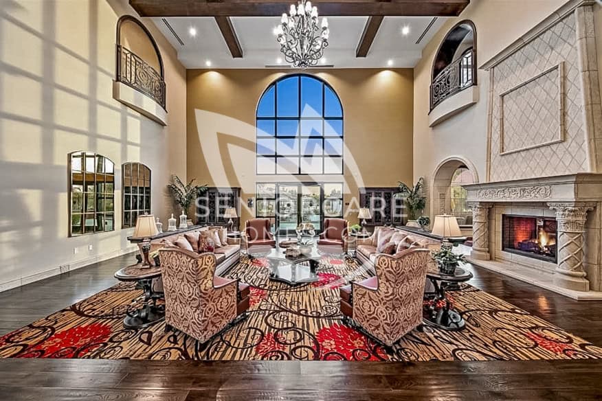 The main photo of Pacifica Oceanside