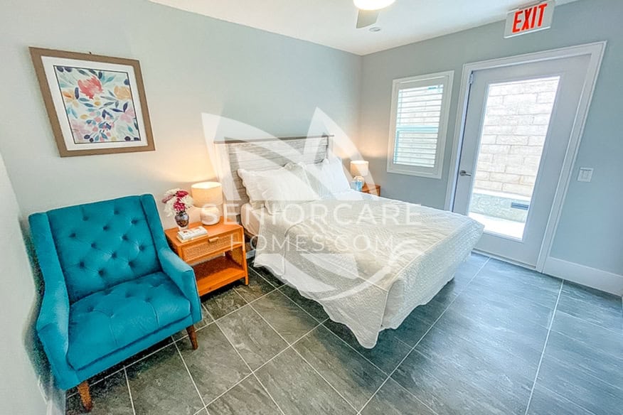 The main photo of Sacred Heart Senior Care