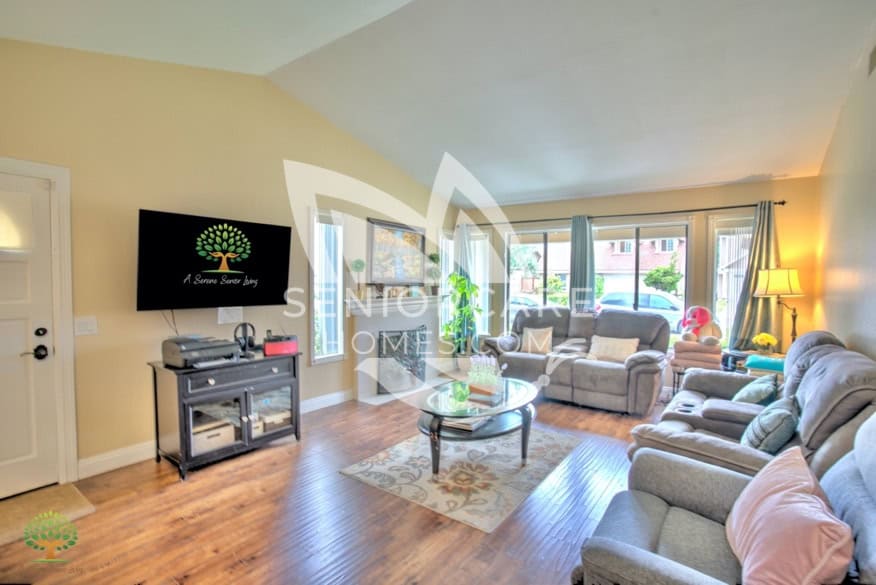 The main photo of Serene Senior Living - Council Bluffs
