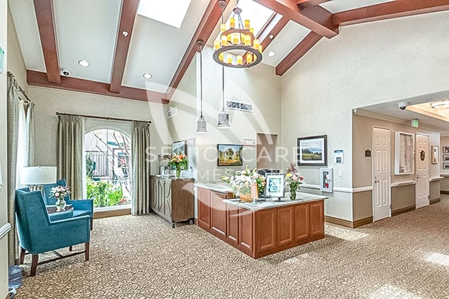 The main photo of Silverado Brea