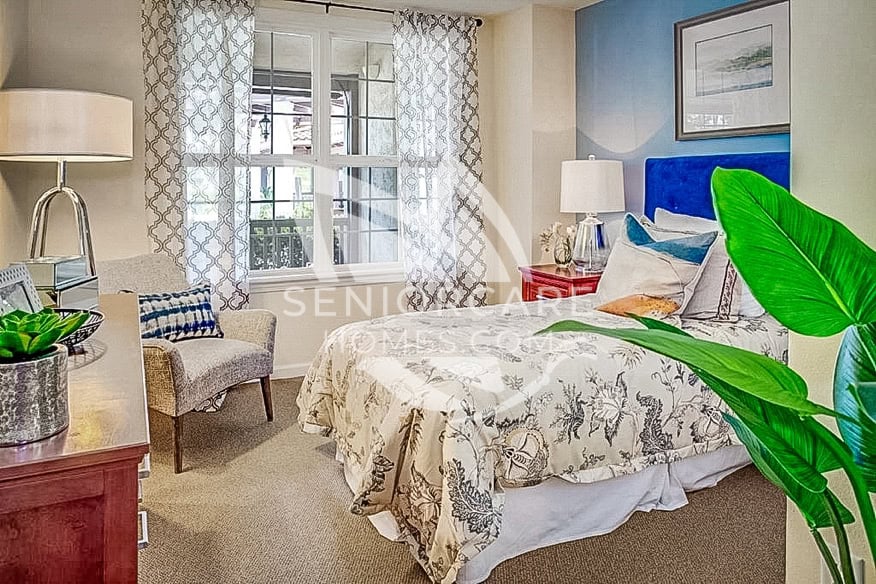 The main photo of Sunrise Senior Living La Costa