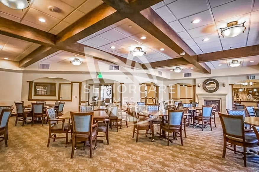 The main photo of The Pointe at Summit Hills