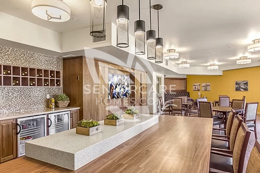 The main photo of Truewood Oceanside by Merrill Gardens