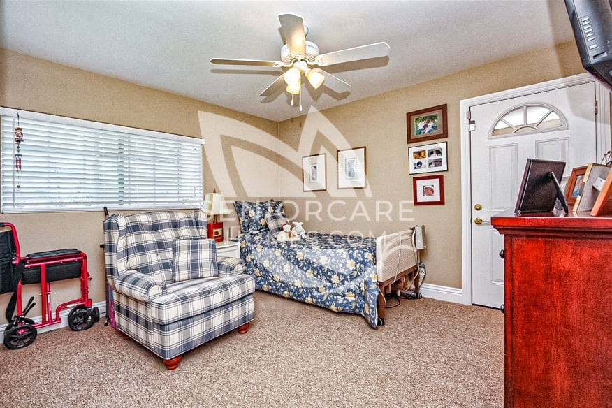 Verona Court 6 Care Home in Mission Viejo, CA on Roma