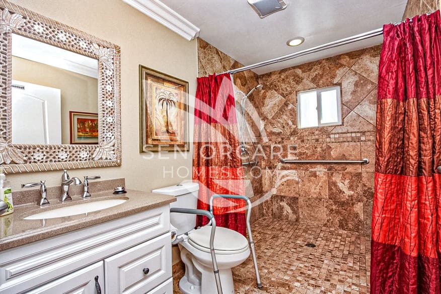 Verona Court 6 Care Home in Mission Viejo, CA on Roma
