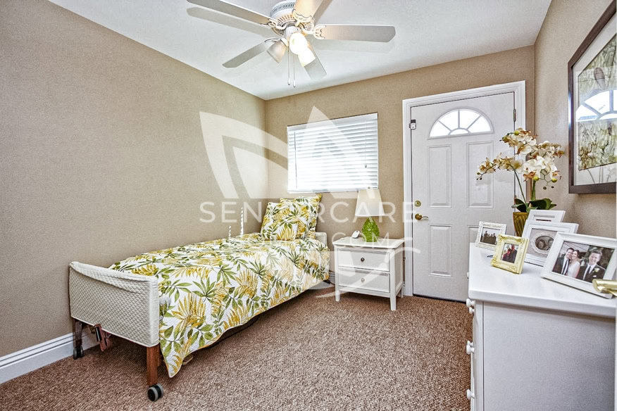 Verona Court 6 Care Home in Mission Viejo, CA on Roma