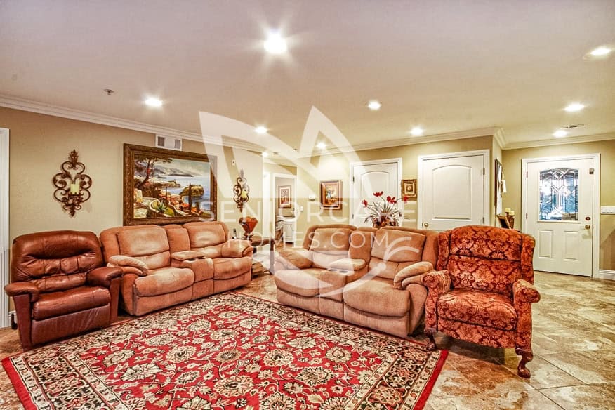 Verona Court 6 Care Home in Mission Viejo, CA on Roma