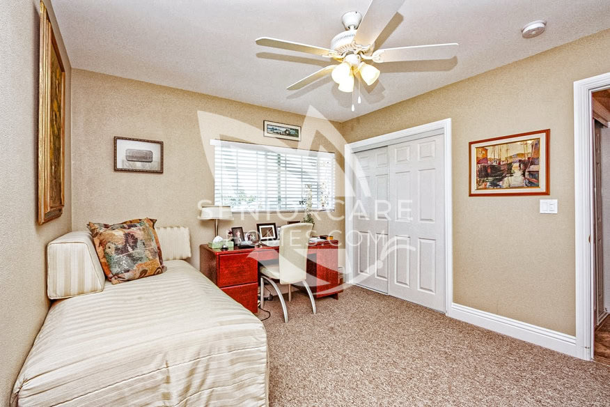 Verona Court 6 Care Home in Mission Viejo, CA on Roma