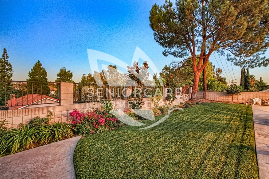 Verona Court 6 Care Home in Mission Viejo, CA on Roma