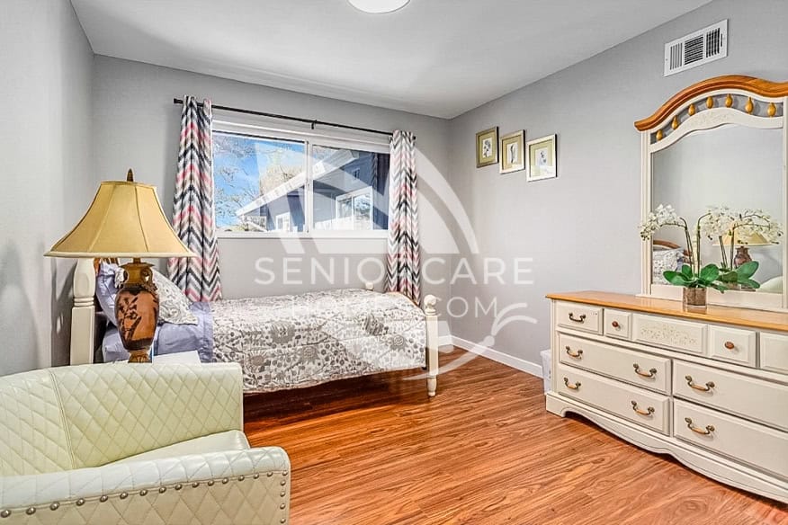 The main photo of Vira Care at Aspen