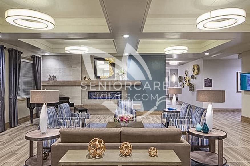 The main photo of Westmont of Encinitas