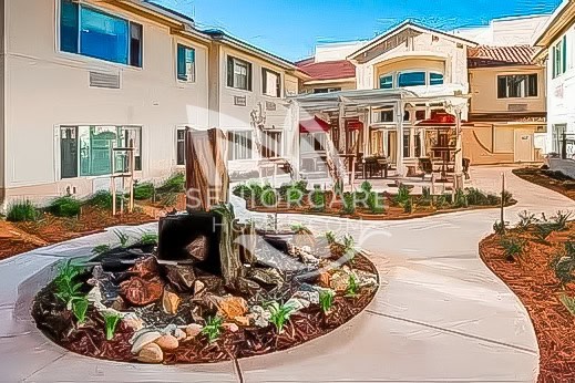 The main photo of Westmont of Brentwood