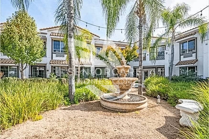 The main photo of Westmont Fresno