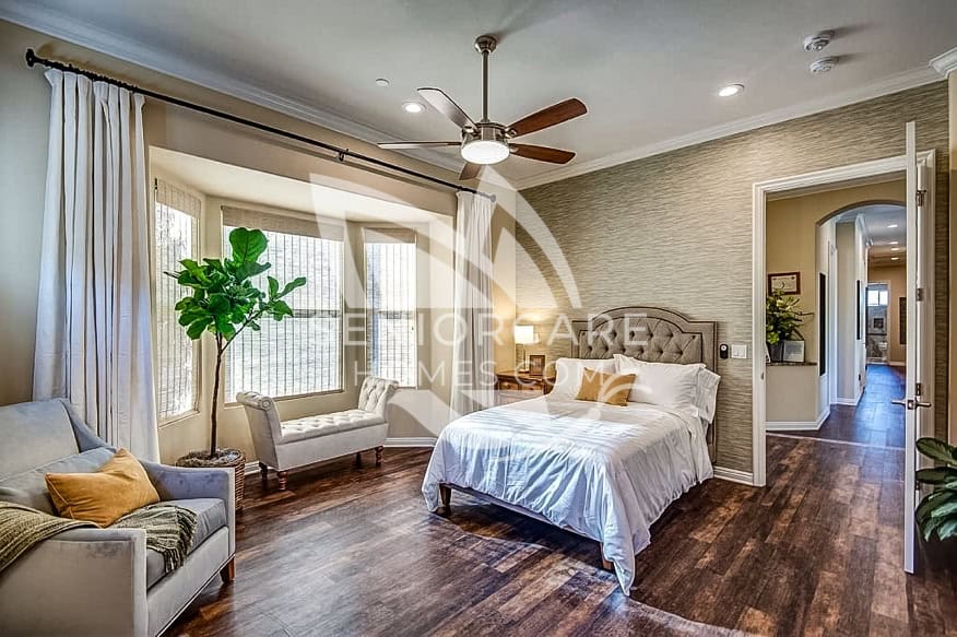 The main photo of Adagio San Juan