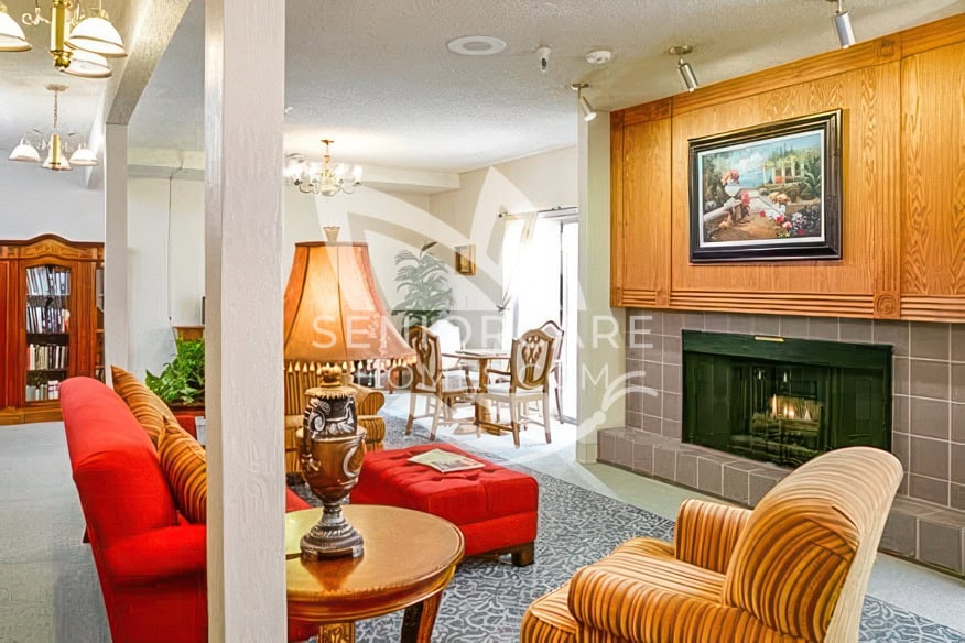The main photo of Atria Chateau Gardens
