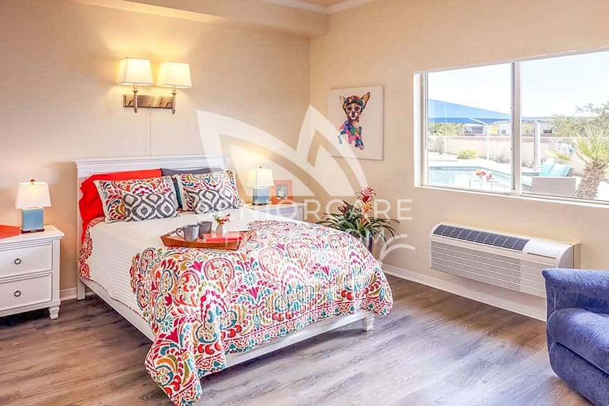 The main photo of Atria of Rancho Mirage