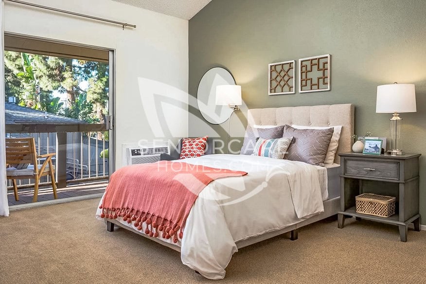 The main photo of Atria Willow Glen
