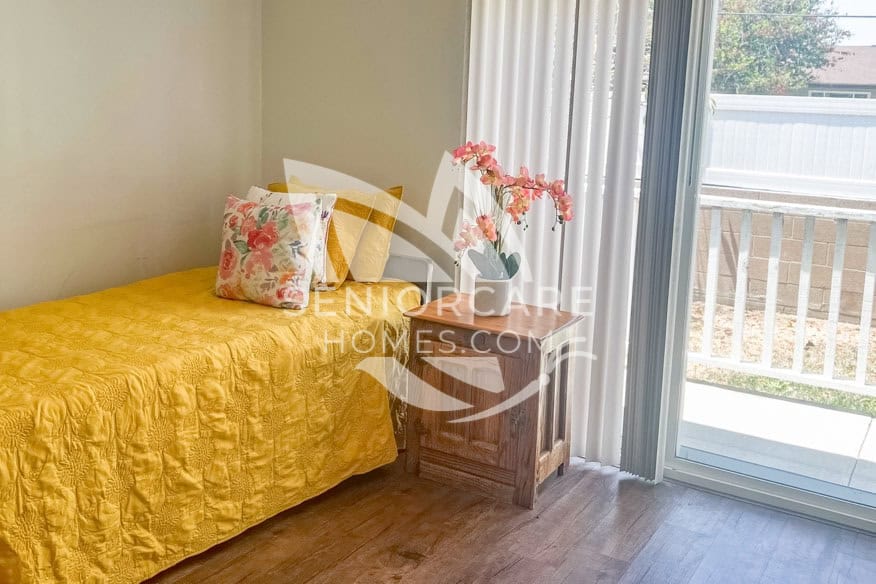 The main photo of Bright Sunlife Guest Home