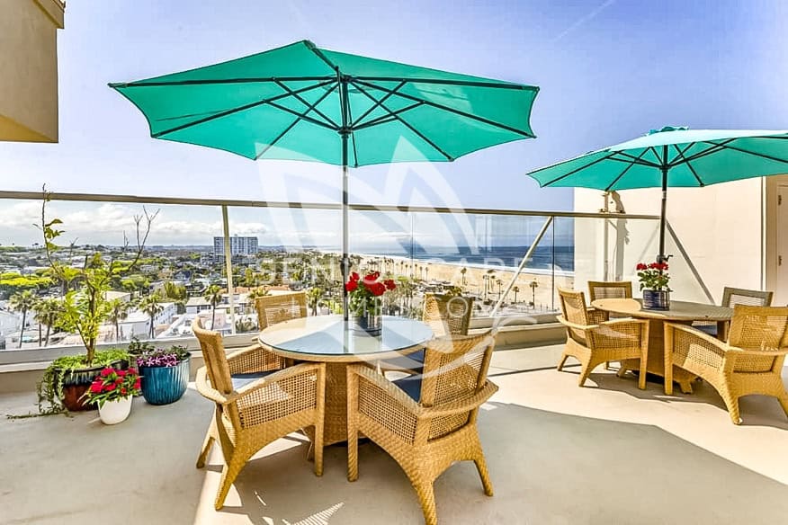 The main photo of Brookdale Santa Monica - Ocean House