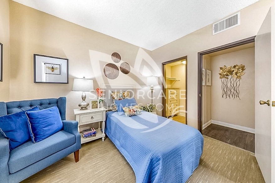 The main photo of Brookdale Uptown Whittier