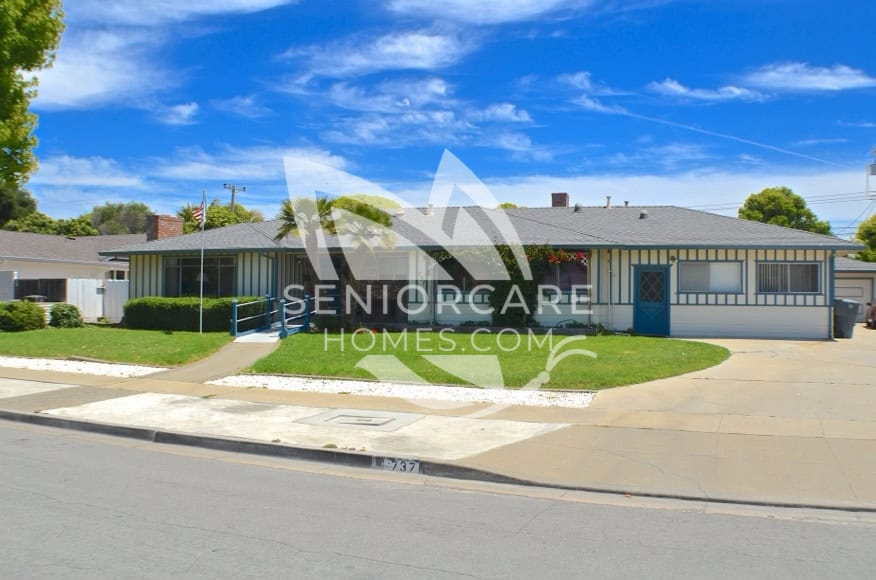The main photo of Home Away From Home 2