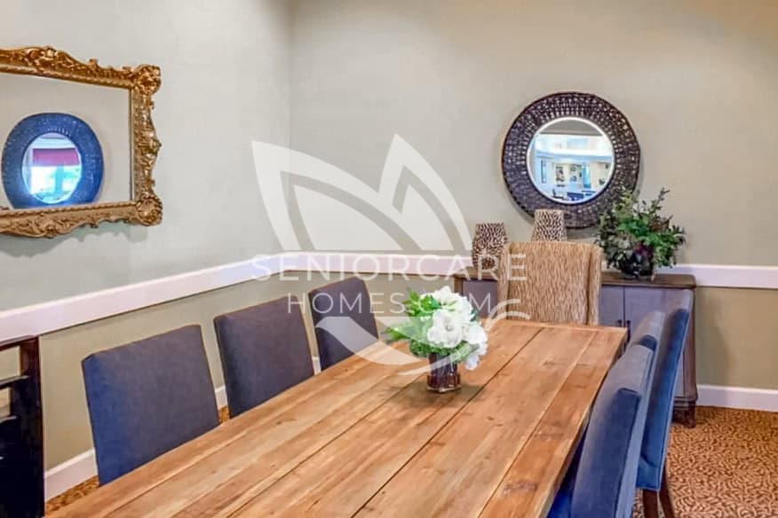 The main photo of Lassen House Senior Living