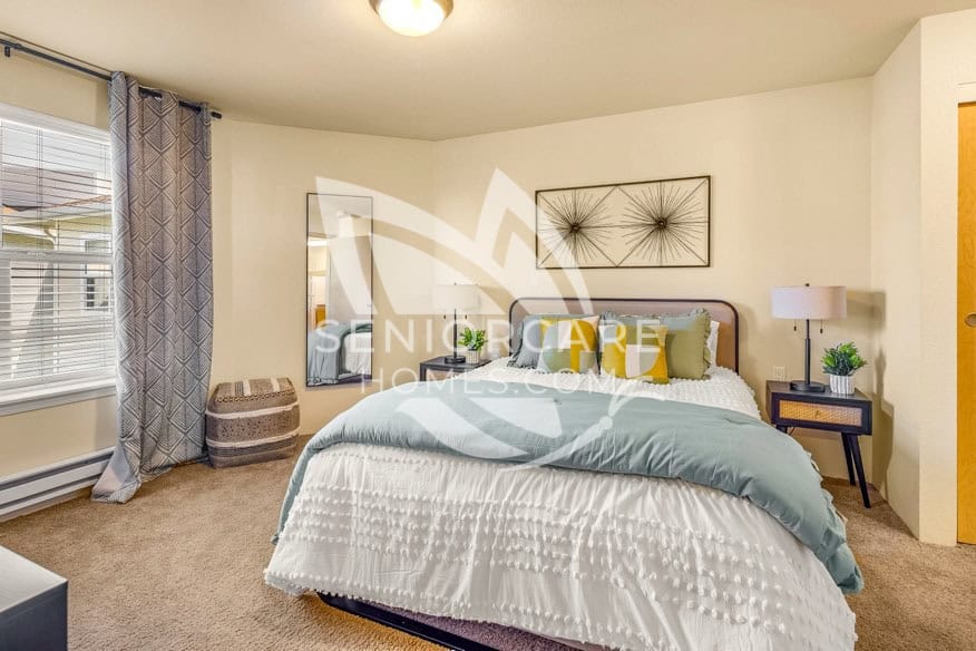 The main photo of Shasta Estates