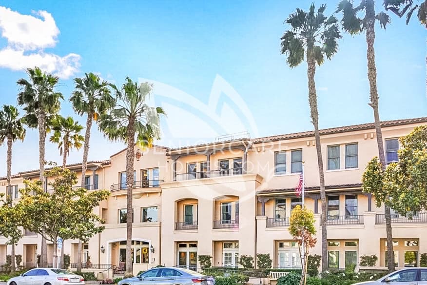 The main photo of Sunrise Senior Living Santa Monica
