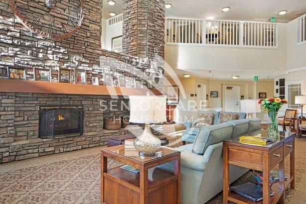 The main photo of Sunrise Senior Living Walnut Creek