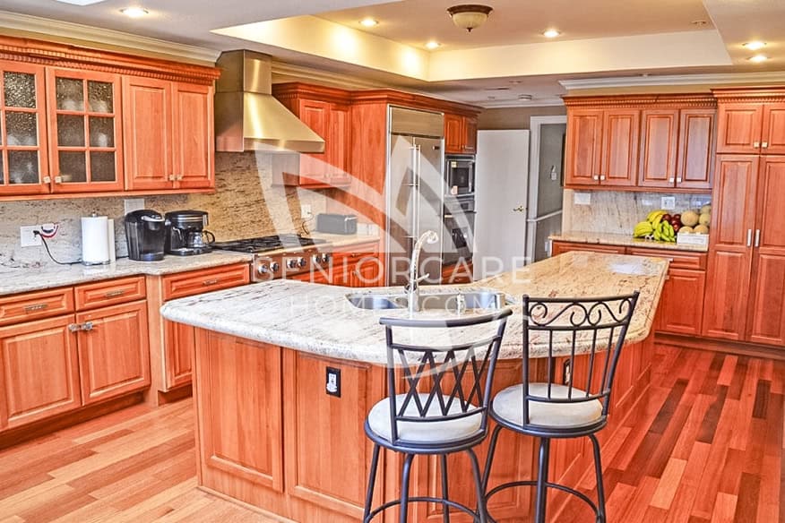The main photo of Welcome Home Senior Residence - Alamo