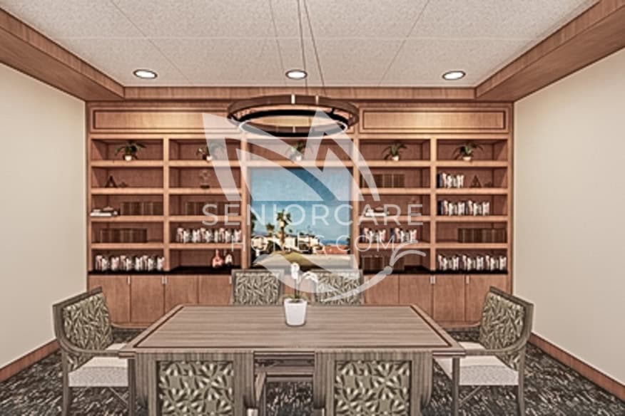 The main photo of Westmont Culver City
