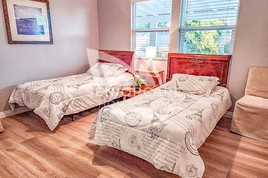 The main photo of A Faithful Home - Huntington Beach