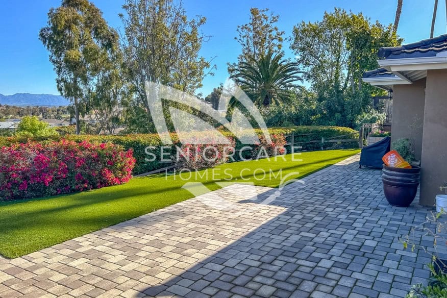 The main photo of Amore Senior Living