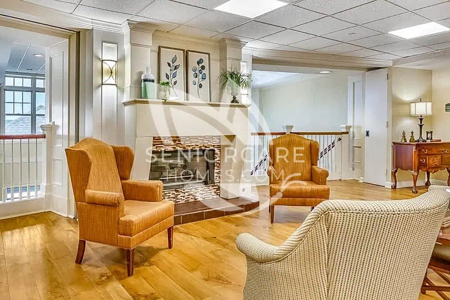 The main photo of Brookdale Austin - Northwest Hills
