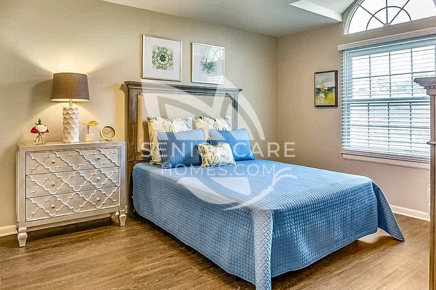 The main photo of Brookdale Austin - Westlake Hills