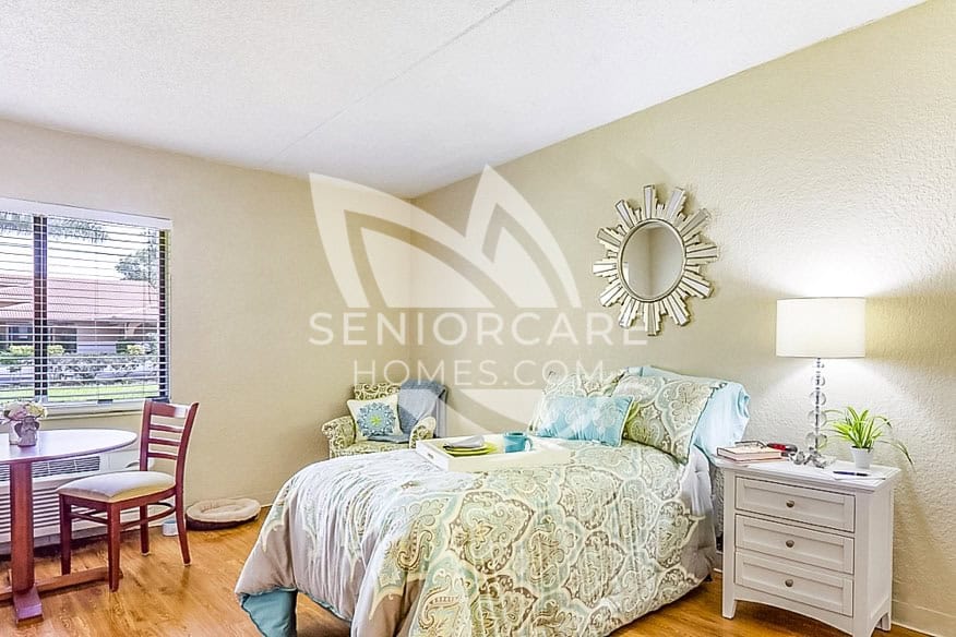 The main photo of Brookdale Bradenton Gardens