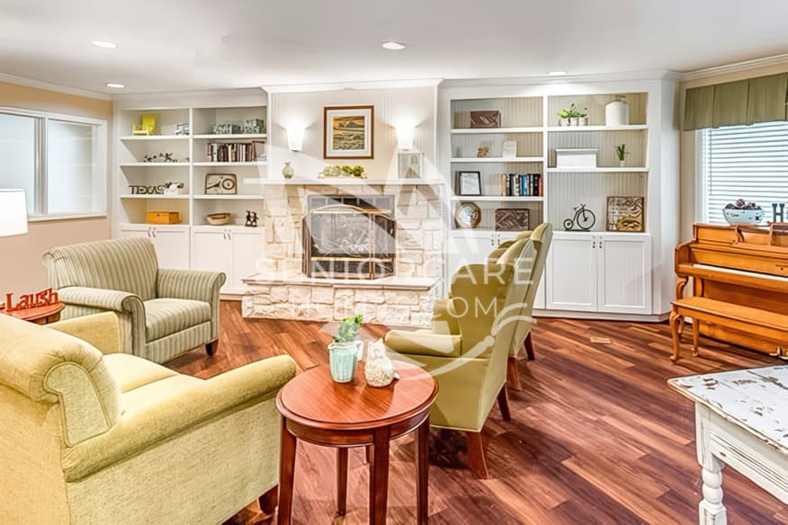 The main photo of Brookdale Dallas - White Rock