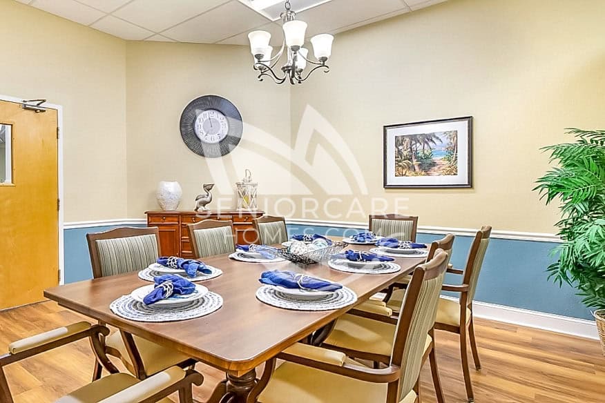 The main photo of Brookdale Palma Sola