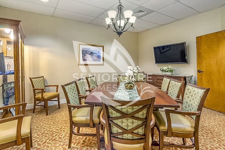 The main photo of Brookdale Tarpon Springs