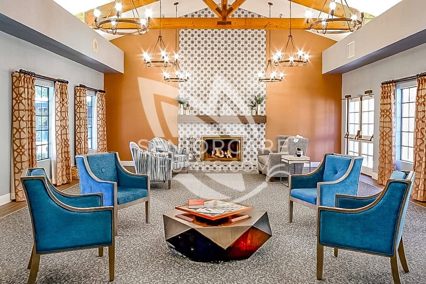 The main photo of Ivy Park at San Juan Capistrano