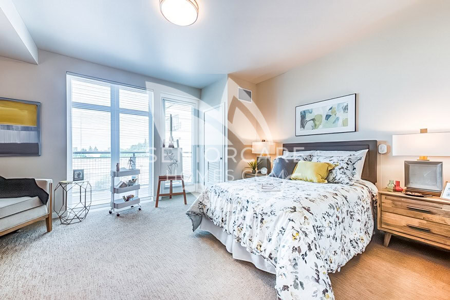 Beautiful Private Bedroom at Merrill Gardens West Covina