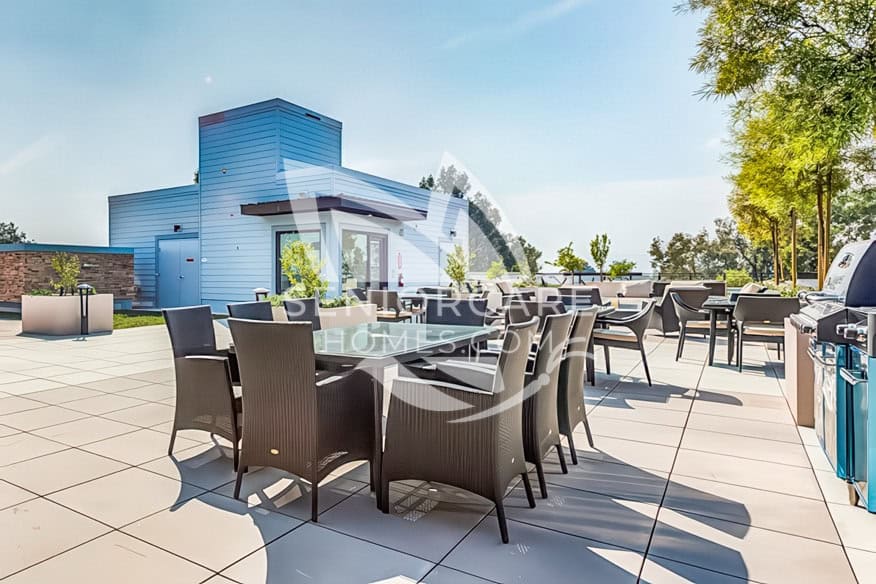 The main photo of Merrill Gardens West Covina