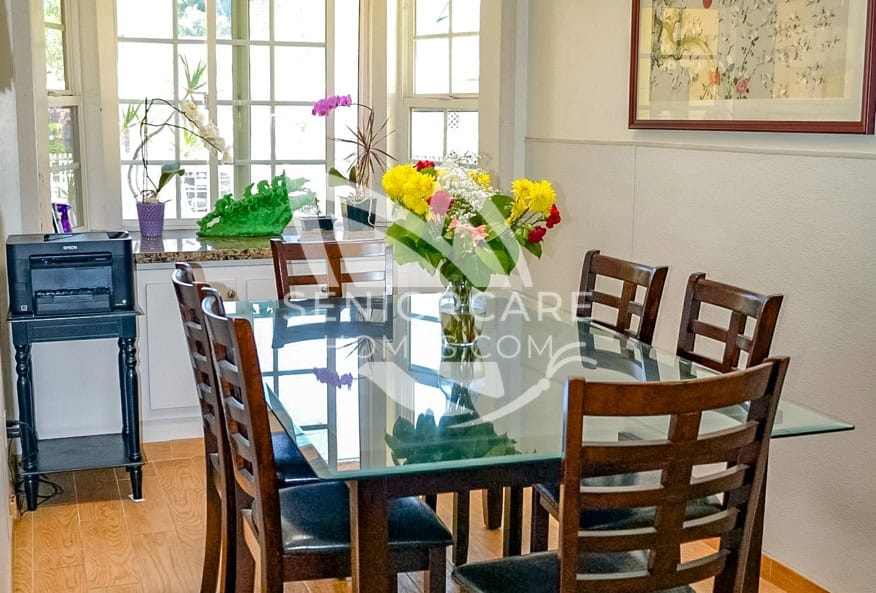 The main photo of Redondo Beach Elderly Home