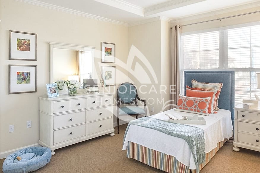 The main photo of Sunrise Senior Living Palos Verdes