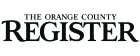 The Orange County Register