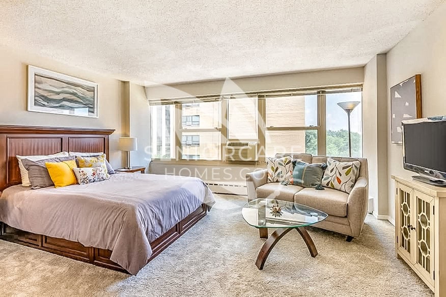 The main photo of Brookdale Chicago - Lake View