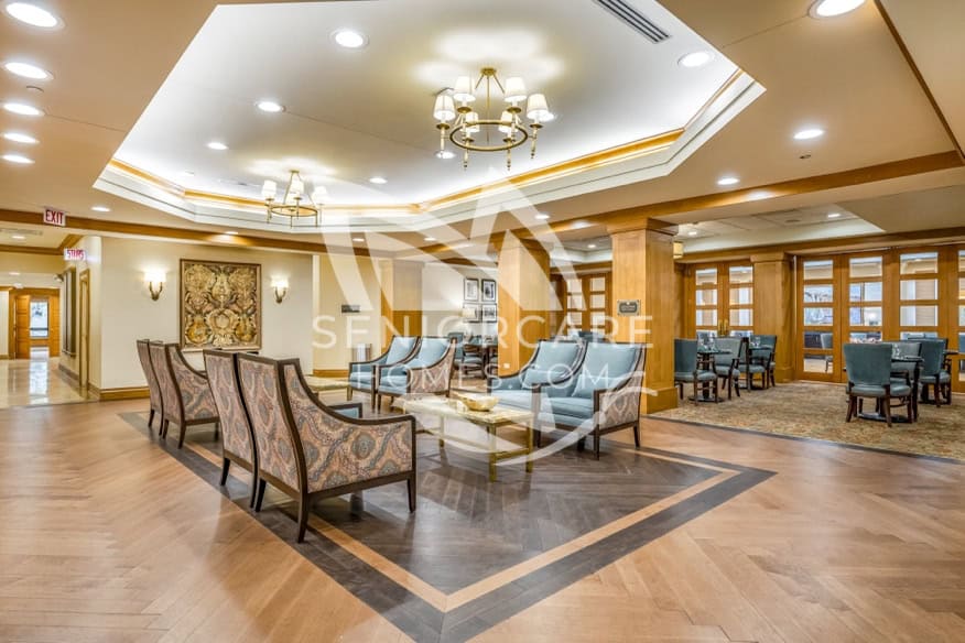 The main photo of Brookdale Chicago - Lake Shore