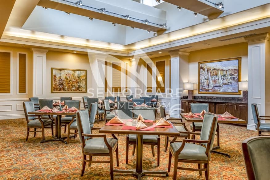 The main photo of The Hallmark Chicago
